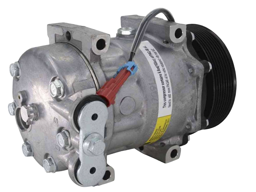 GMC Topkick, Chevrolet Kodiak (2004-2009) | OEM 89024913