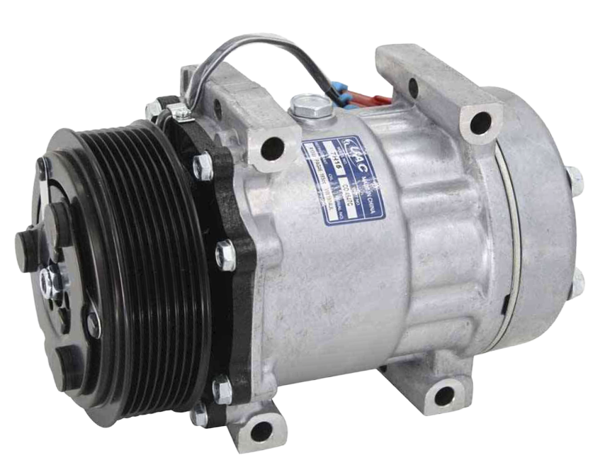 GMC Topkick, Chevrolet Kodiak (2004-2009) | OEM 89024913