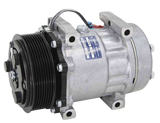 GMC Topkick, Chevrolet Kodiak (2004-2009) | OEM 89024913