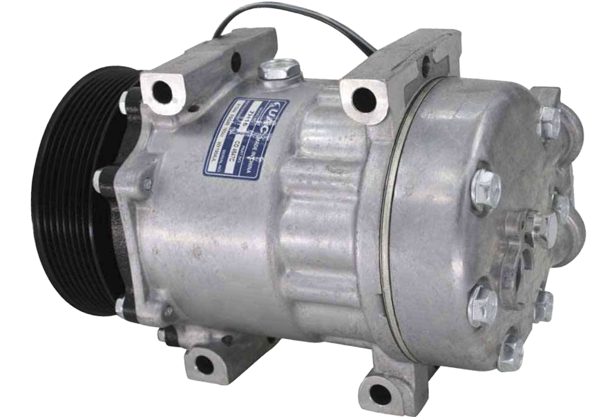 GMC Topkick, Chevrolet Kodiak (2004-2009) | OEM 89024913