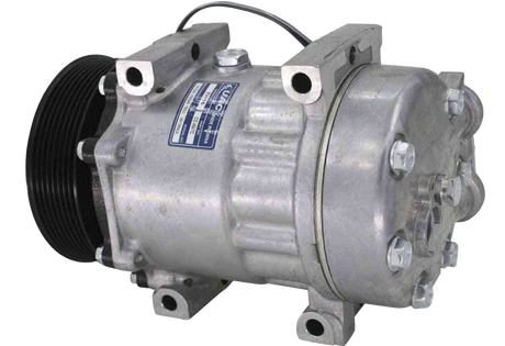 GMC Topkick, Chevrolet Kodiak (2004-2009) | OEM 89024913