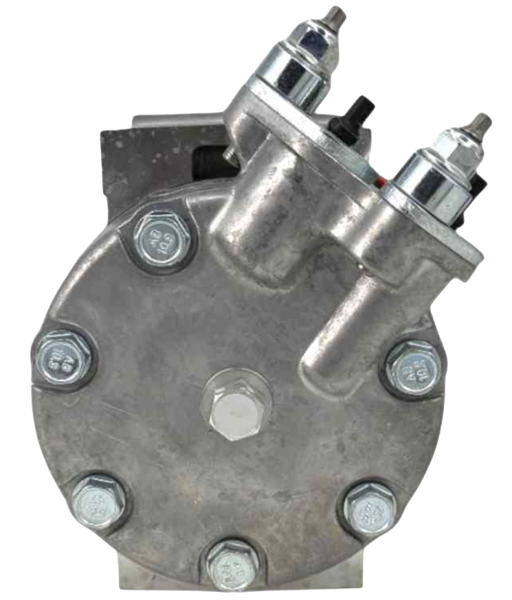 International Prostar (2018) A/C | 14SD4585