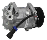International Navistar A/C Compressor - OEM 3808548C1 3808548C2 3808548C3