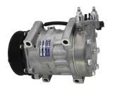 International Navistar A/C Compressor - OEM 3808548C1 3808548C2 3808548C3