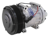 International Case IH Sanden Style A/C Compressor | 317008A