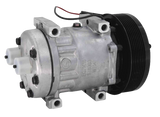 International Case IH Sanden Style A/C Compressor | 317008A