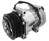 Dodge Ram Replacement A/C Compressor | OEM 10345730