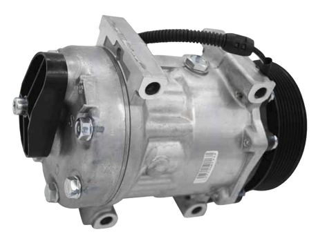 Dodge Ram Replacement A/C Compressor | OEM 10345730