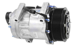 Dodge Ram Replacement A/C Compressor | OEM 10345730