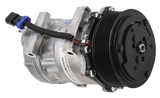 International Navistar A/C Compressor SD7H15 DM 8GR 12V 119mm GWA 2 Wire