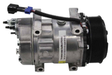 International Navistar A/C Compressor SD7H15 DM 8GR 12V 119mm GWA 2 Wire