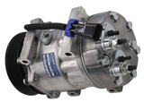 International Navistar A/C Compressor SD7H15 DM 8GR 12V 119mm GWA 2 Wire