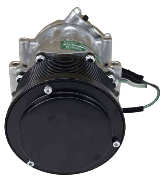 Caterpillar Replacement A/C Compressor | OEM 2006095