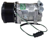 Caterpillar Replacement A/C Compressor | OEM 2006095