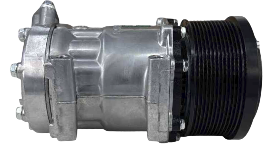 Caterpillar Replacement A/C Compressor | OEM 2006095