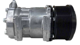 Caterpillar Replacement A/C Compressor | OEM 2006095