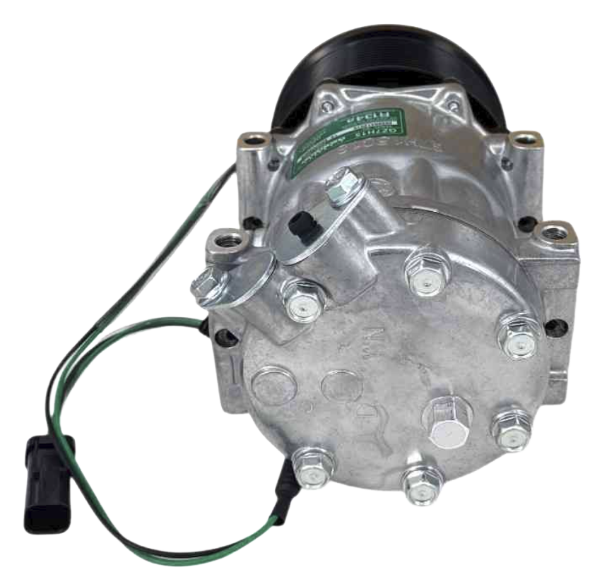 Caterpillar Replacement A/C Compressor | OEM 2006095