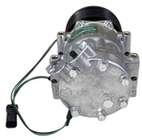 Caterpillar Replacement A/C Compressor | OEM 2006095