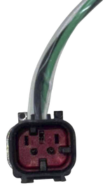 Caterpillar Replacement A/C Compressor | OEM 2006095
