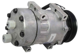 Kenworth | Peterbilt | Ford | New Holland | Case IH - A/C Compressor 304562