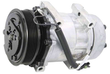 Kenworth | Peterbilt | Ford | New Holland | Case IH - A/C Compressor 304562