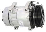 Kenworth | Peterbilt | Ford | New Holland | Case IH - A/C Compressor 304562