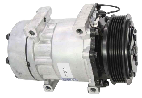 Kenworth | Peterbilt | Ford | New Holland | Case IH - A/C Compressor 304562