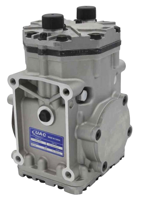 Freightliner Peterbilt A/C Compressor York Style T210L-25150
