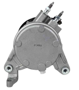 Dodge Ram Replacement A/C Compressor | OEM 1522054, 130mm Clutch, 7-Grooves, PV7