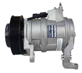 Dodge Ram Replacement A/C Compressor | OEM 1522054, 130mm Clutch, 7-Grooves, PV7