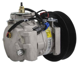 Freightliner Western Star - A/C Compressor