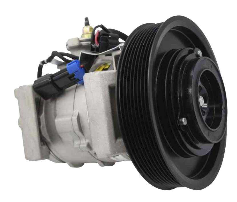 Freightliner Western Star - A/C Compressor