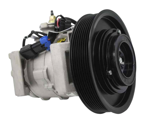 Freightliner Western Star - A/C Compressor