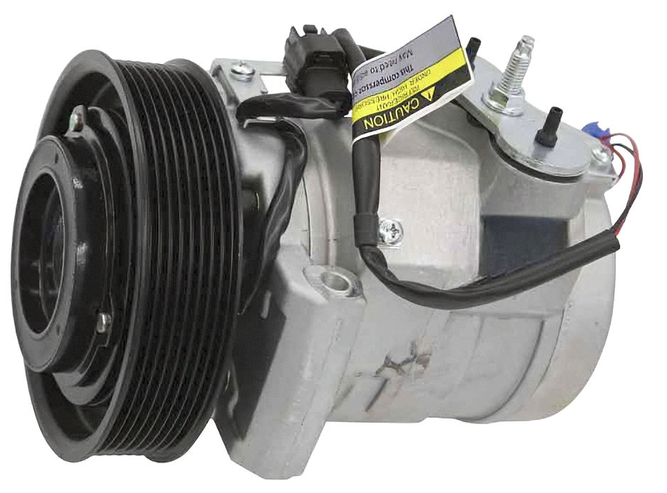 Freightliner - A/C Compressor 6512984