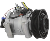 Freightliner - A/C Compressor 6512984