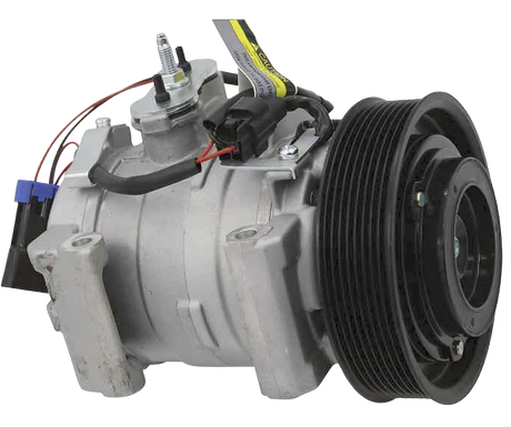 Freightliner - A/C Compressor 6512984