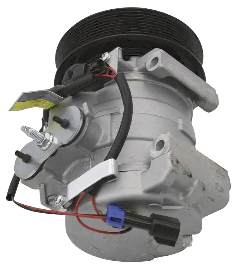Freightliner - A/C Compressor 6512984