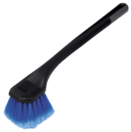 20 Inch Long Handle Wash Brush - HD Truck Source