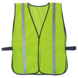 Ergodyne Class 1 Non Certified Hi-Vis Safety Vest