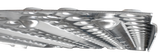 Volvo - Aluminum Catwalk Deck Plate