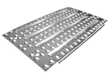 Volvo - Aluminum Catwalk Deck Plate