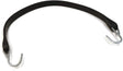 21 Inch Rubber Bunjee Tarp Strap w/Hooks - HD Truck Source
