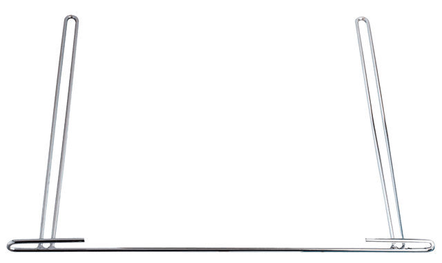 21 x 24 Inches Anti - Sail Bracket - HD Truck Source