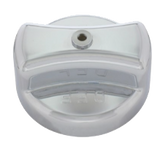 Freightliner - DEF Cap Cover Chrome