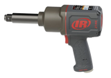 3/4 Inch Air Impact Wrench, Quiet, 2000 ft-lb Torque