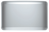 Horn Cover - 4 5/8" X 7 3/8" Stainless Steel
