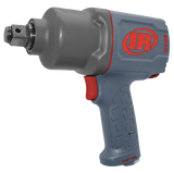 3/4 Inch Air Impact Wrench, Quiet, 2000 ft-lb Torque