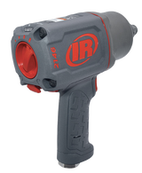 3/4 Inch Air Impact Wrench, Quiet, 2000 ft-lb Torque