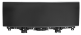 Isuzu NPR (ELF 200/300) 2008-2024 - Black Steel Front Panel Assembly