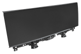 Isuzu NPR (ELF 200/300) 2008-2024 - Black Steel Front Panel Assembly